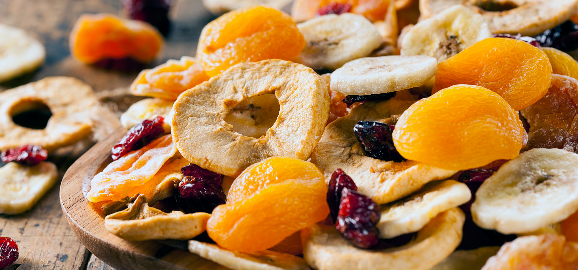 Dried-Fruit